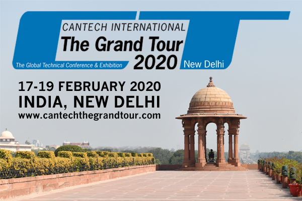 New Delhi awaits New Delhi awaits