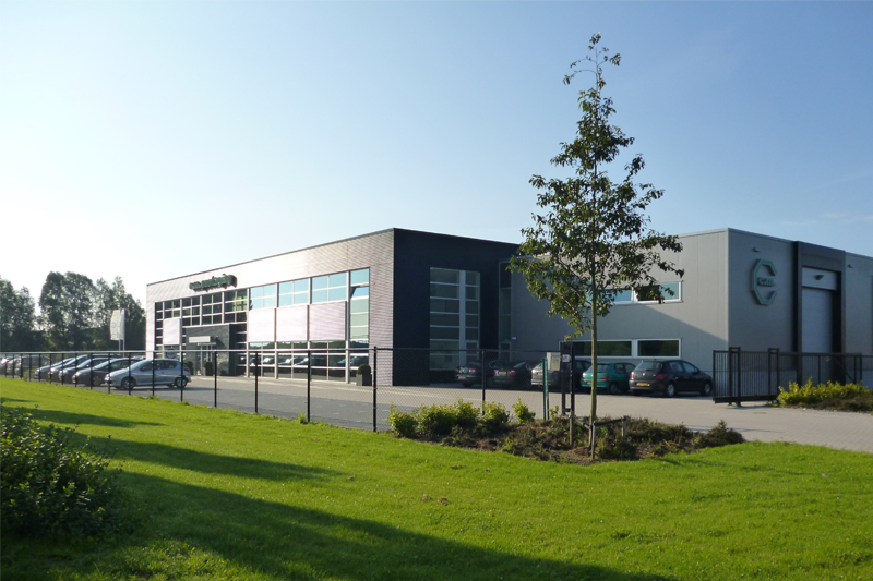Hoffmann Neopac acquires CM Packaging Hoffmann Neopac acquires CM Packaging