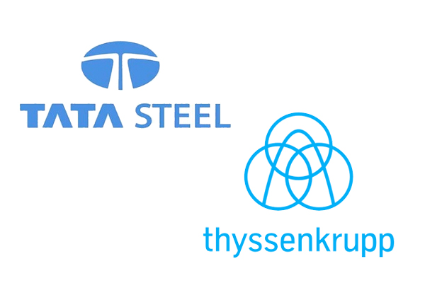 Tata Steel and Thyssenkrupp to abandon merger Tata Steel and Thyssenkrupp to abandon merger